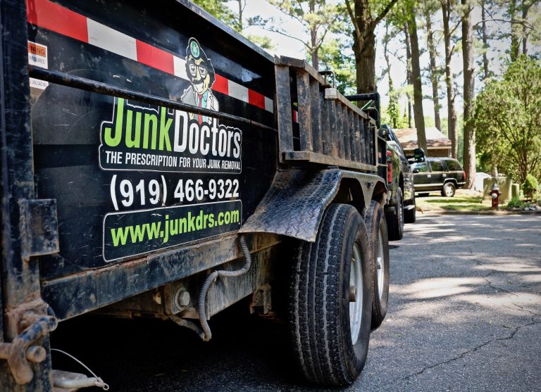 How To Start A Junk Removal Business Junk Removal Authority 0405