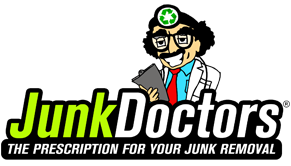 Junk Doctors