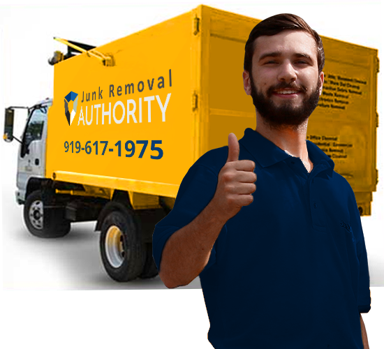 Junk Removal Alpharetta