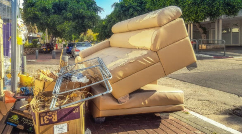 Junk Removal San Diego 