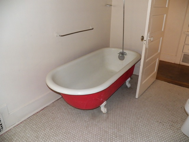 hot tub removals