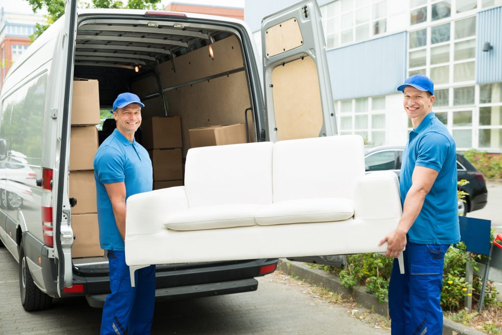 Furniture Removal Services Philadelphia Kings