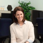 JRA customer service and booking expert Melissa Souto leads virtual and one-on-one training sessions with JRA Contact Center clients.