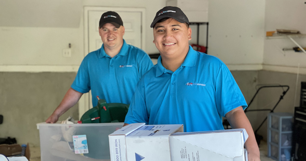 When to Raise Your Junk Removal Prices