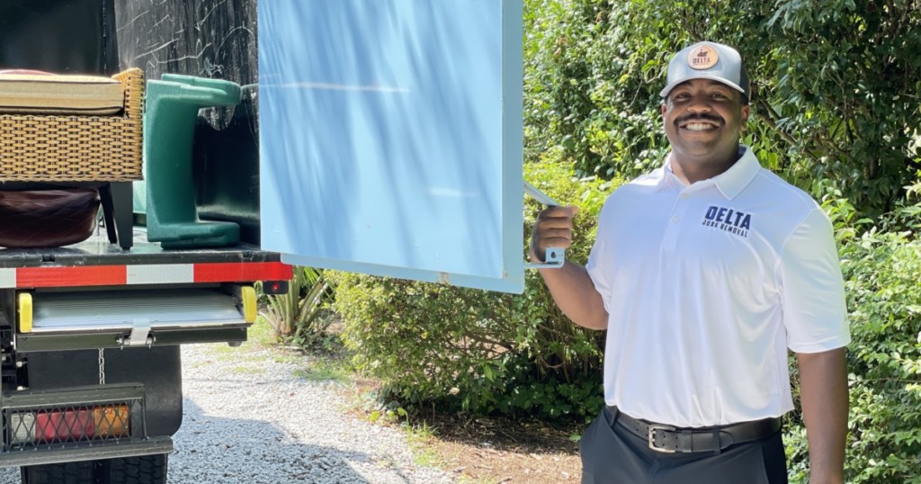 How to Estimate Load Size for a Junk Removal Job