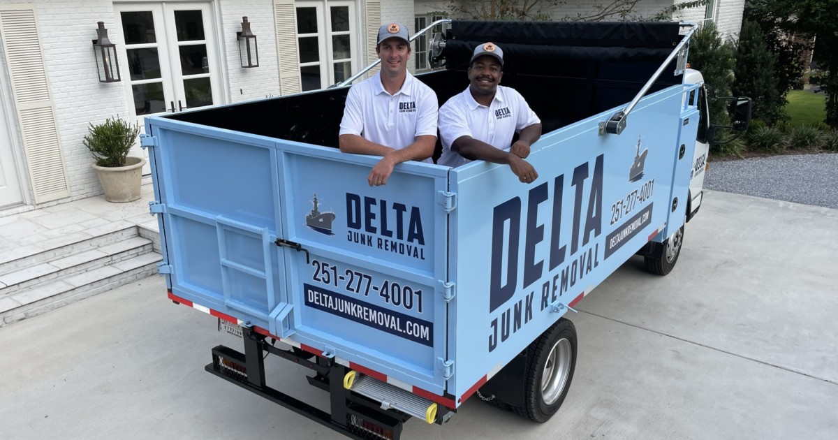 How to Estimate Load Size for a Junk Removal Job