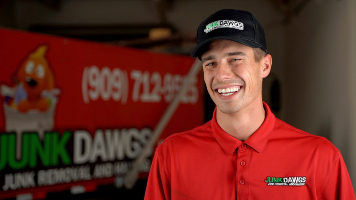 23-Year-Old's Company Booming with JRA's Business Consulting | JRA