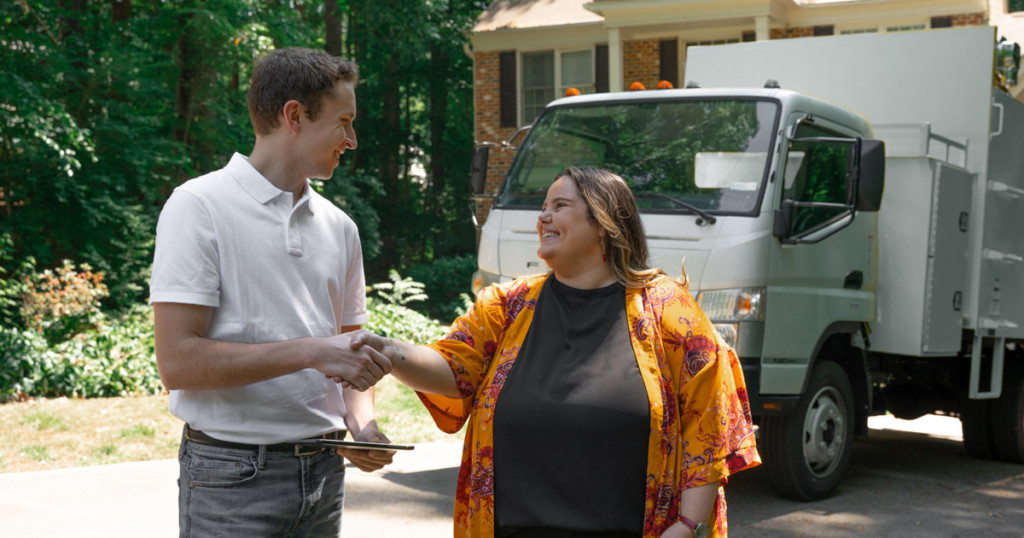 Generate and Convert Junk Removal Leads with Digital Marketing JRA